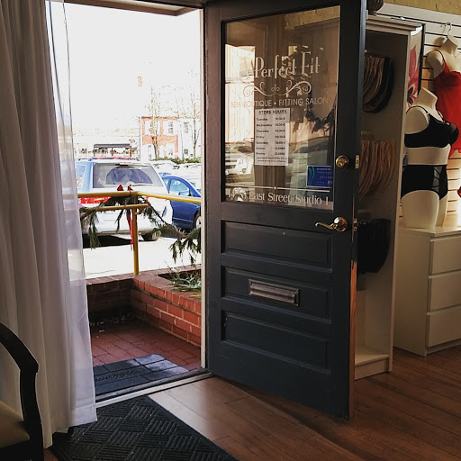 Boutique «A Perfect Fit Bra Boutique & Fitting Salon», reviews and photos, 14 N East St, Frederick, MD 21701, USA