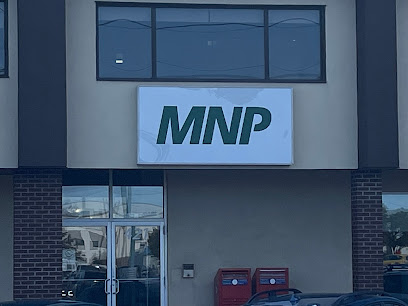 MNP - Services de comptabilité, consultation et fiscalité