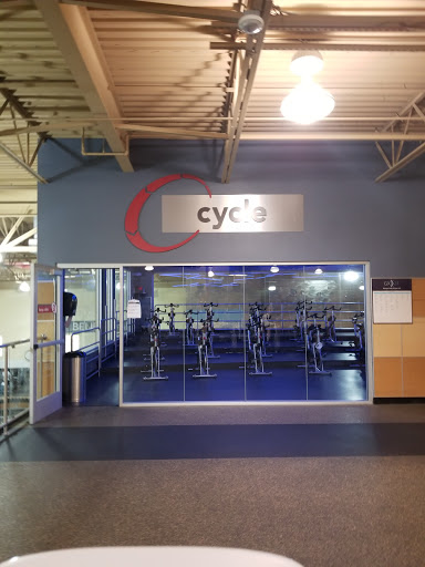 Gym «24 Hour Fitness Super Sport», reviews and photos, 12354 Limonite Ave, Eastvale, CA 91752, USA