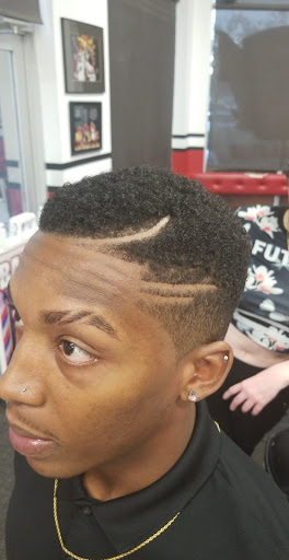 Barber Shop «All-Star Clips Barbershop», reviews and photos, 2399 US-27, Clermont, FL 34711, USA