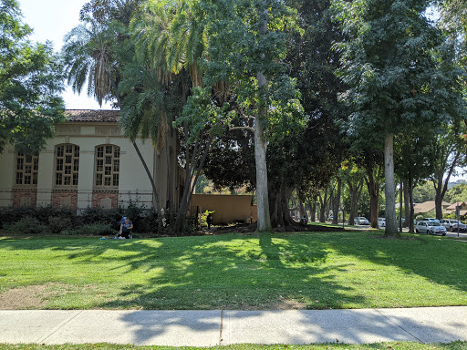 South Pasadena Public Library image