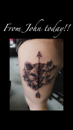 Find mom tattoo ideas for your next unique tattoo in Bowling Green at Ink Therapy and Body Piercing