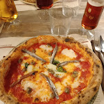 Photo n°1 de l'avis de Andrea.i fait le 18/12/2023 à 22:23 sur le  Pizzeria Giovanni Santarpia à Florence