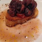 Photo n°3 de l'avis de Luca.a fait le 22/08/2020 à 12:46 sur le  Ristorante Al Cuoco di Bordo à San Lorenzo Maggiore