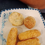 Photo n°4 de l'avis de Teresa. fait le 30/08/2023 à 06:48 sur le  Capri Blu Pizzeria & Bistrot - Torre Annunziata à Torre Annunziata