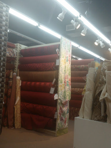 Fabric Store «Boca Bargoons Hallandale Beach», reviews and photos, 202 Old Federal Hwy, Hallandale Beach, FL 33009, USA