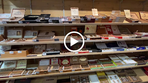 Tobacco Shop «Smoker Friendly», reviews and photos, 1325 2nd Ave # I, Kearney, NE 68847, USA
