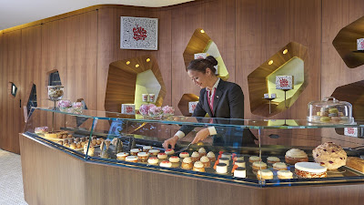 Cake Shop à Paris
