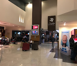 Cinemex Premium Manacar photo