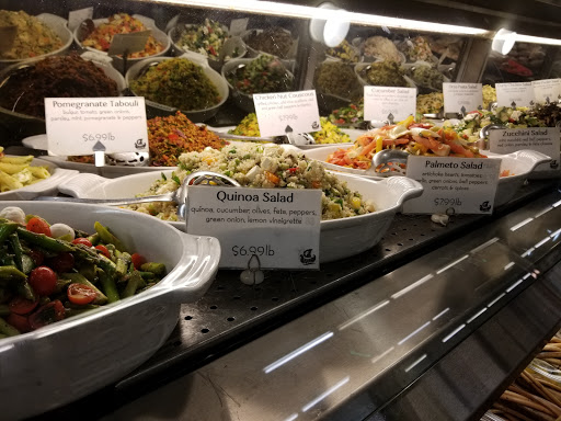 Grocery Store «Phoenicia Specialty Foods», reviews and photos, 1001 Austin St, Houston, TX 77010, USA