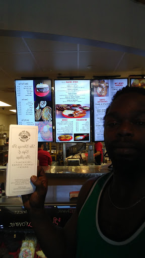 Donut Shop «Duck Donuts», reviews and photos, 409 Pisgah Church Rd, Greensboro, NC 27455, USA