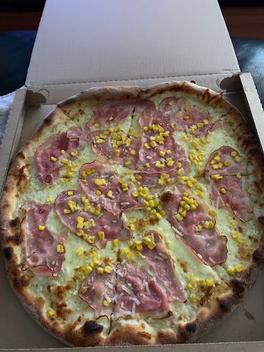 Pizza Papa Cipolla, Praha 13 - Řeporyje