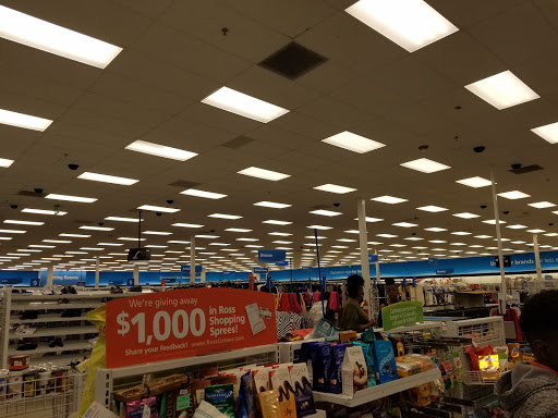 Clothing Store «Ross Dress for Less», reviews and photos, 5220 Memorial Dr, Stone Mountain, GA 30083, USA