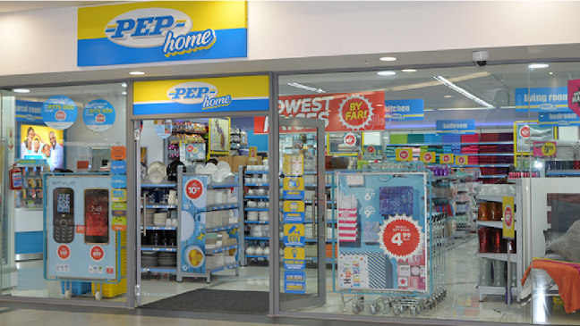 PEP Lichtenburg - Lichtenburg