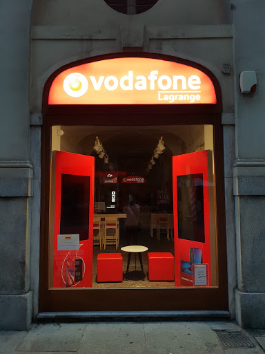 Vodafone Store | Lagrange