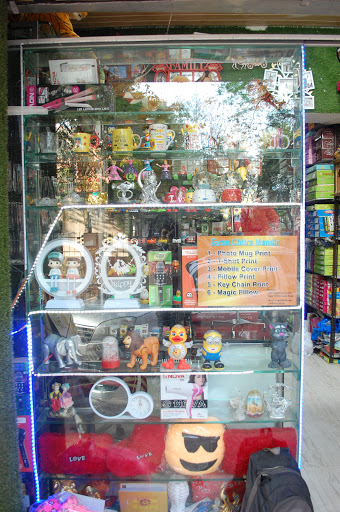 Gyan Chitra Mandir - Best Electronic Goods Shop In Kota | Best Gift Shop In Kota