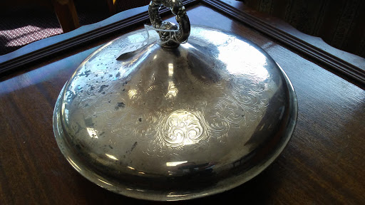 Thrift Store «The Salvation Army», reviews and photos, 62 Waterloo St, Warrenton, VA 20186, USA