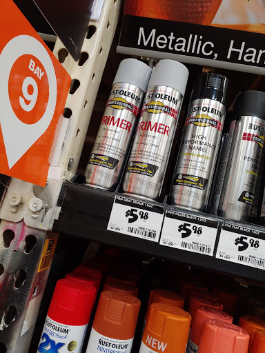 Home Improvement Store «The Home Depot», reviews and photos, 151 Windsor Ave, Terrell, TX 75160, USA