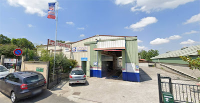 Autovision Contrôle Technique Montfermeil à Montfermeil