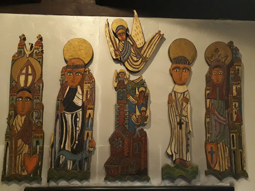 Episcopal Church «Holy Cross Monastery», reviews and photos, 1615 US-9W, Hyde Park, NY 12538, USA