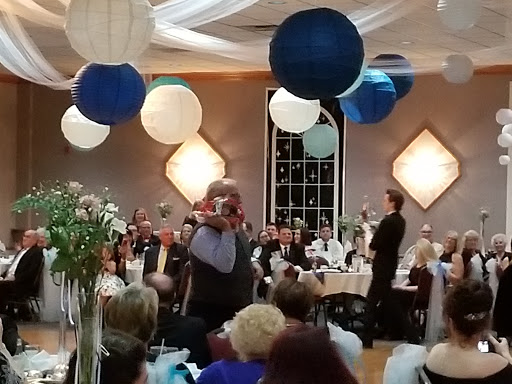 Banquet Hall «Carpathia Club», reviews and photos, 38000 Utica Rd, Sterling Heights, MI 48312, USA