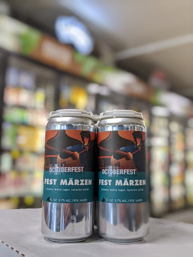 Wine Store «802 BWS», reviews and photos, 1127 North Ave #5, Burlington, VT 05408, USA