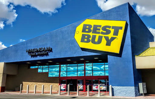 Electronics Store «Best Buy», reviews and photos, 575 E Wetmore Rd, Tucson, AZ 85705, USA