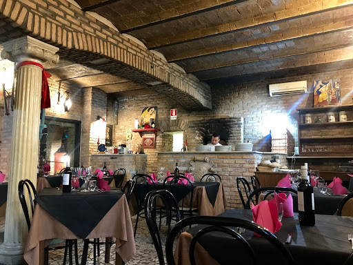 La Taverna del Grano