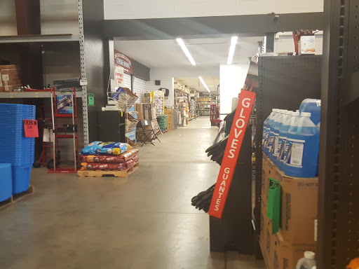 Home Improvement Store «Strasser True Value Hardware», reviews and photos, 910 Southwest Blvd, Kansas City, KS 66103, USA