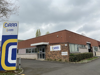 Cirra Packaging à Buc