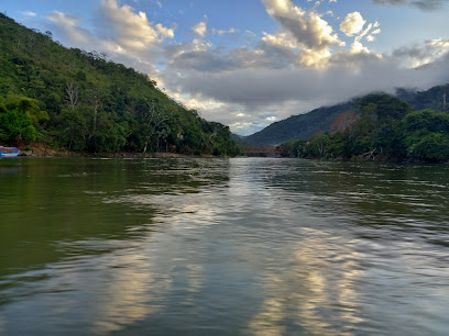 Río Perené