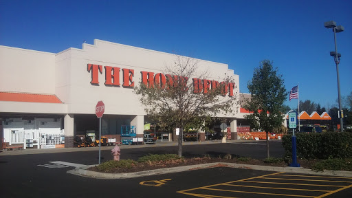 Home Improvement Store «The Home Depot», reviews and photos, 600 Meacham Rd, Elk Grove Village, IL 60007, USA