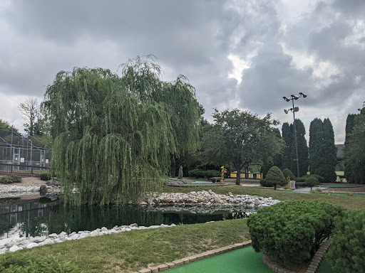 Golf Course «Otte Golf & Family Fun Center», reviews and photos, 681 Sheek Rd, Greenwood, IN 46143, USA