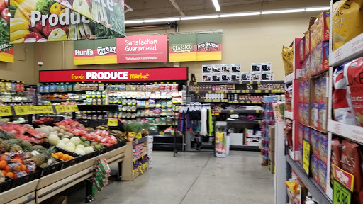 Grocery Store «Grocery Outlet Bargain Market», reviews and photos, 176 S Mountain Ave, Upland, CA 91786, USA