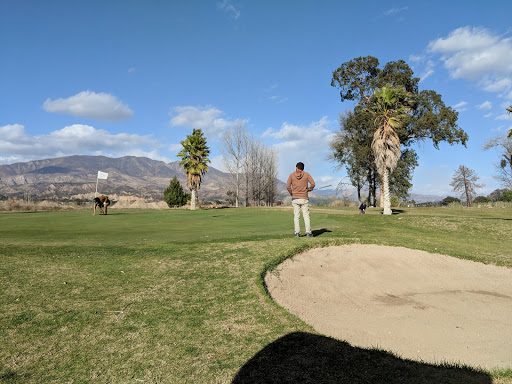 Golf Course «Mountain View Golf Course», reviews and photos, 16799 S Mountain Rd, Santa Paula, CA 93060, USA
