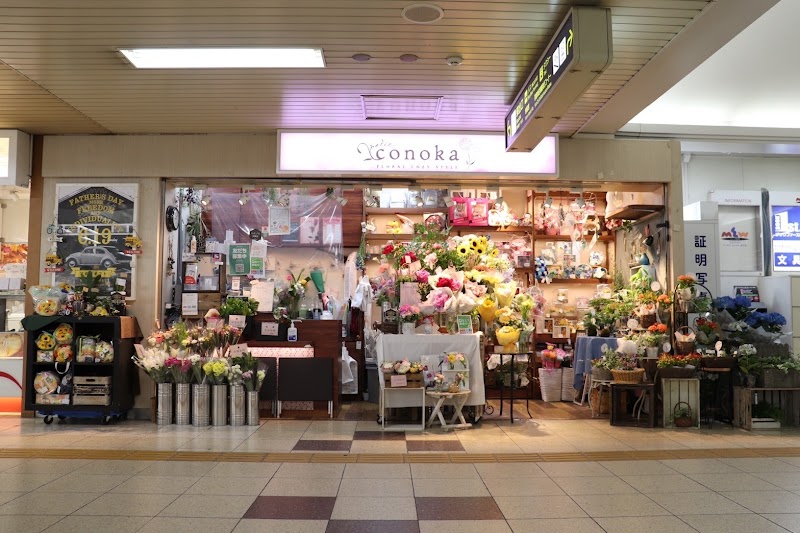 プチコノカ 阪急桂店