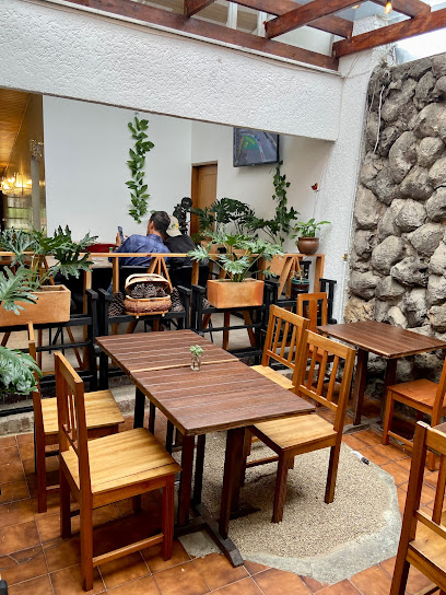 RESTAURANTE UMAI