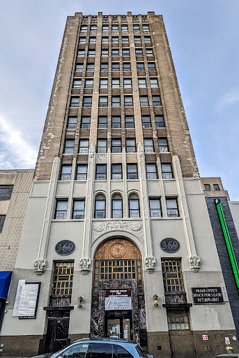 Consulado República Dominicana en el Bronx Foreign Consulate of Dominican Republic in Bronx