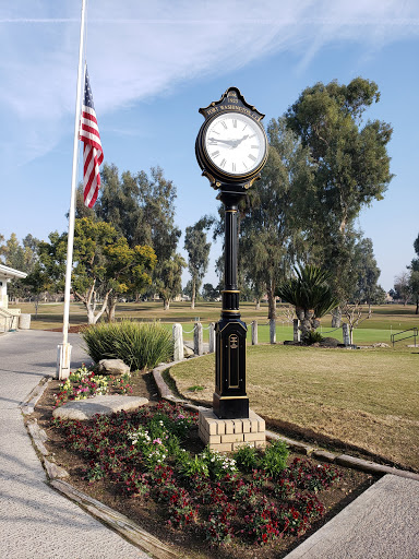 Country Club «Fort Washington Golf & Country Club», reviews and photos, 10272 N Millbrook Ave, Fresno, CA 93730, USA