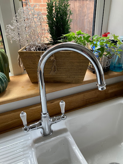 Taps and Sinks Online