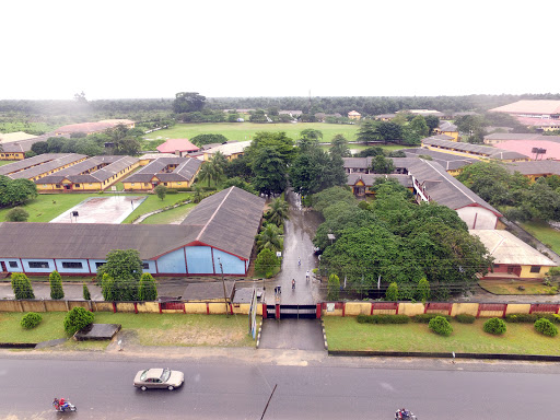 Topfaith International Secondary School, Nigeria, Cabinet Maker, state Akwa Ibom
