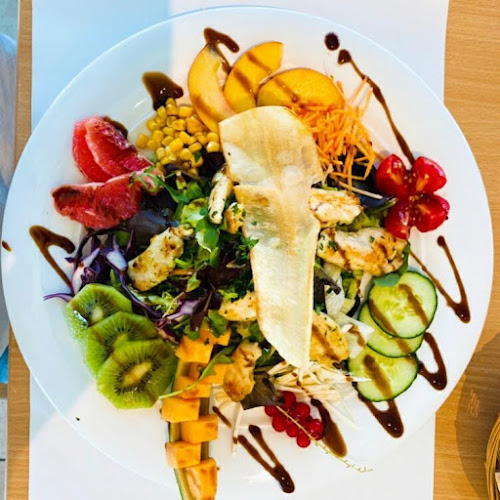 O Patou By Nomad Spice - La Chaux-de-Fonds