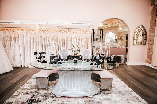Bridal Shop «Bridal Boutique», reviews and photos, 139 W Main St, Lewisville, TX 75057, USA