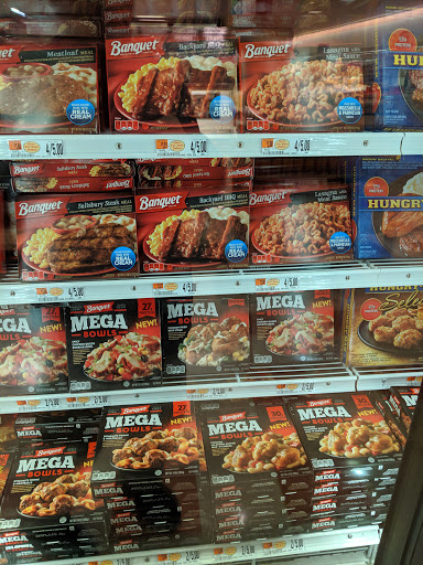 Grocery Store «Market Basket», reviews and photos, 167 S Broadway, Salem, NH 03079, USA