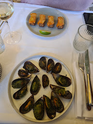 Photo n°165 de Le Chardenoux Cyril Lignac à Paris ()