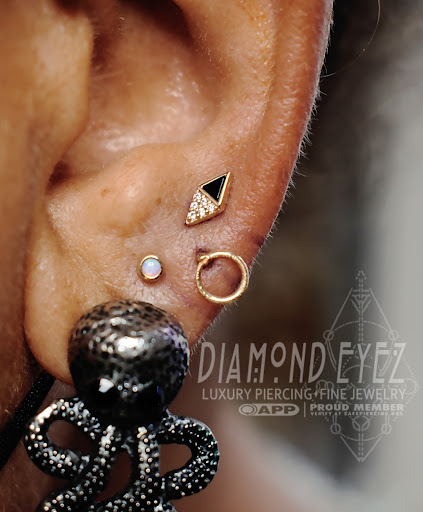 Explore maple leaf tattoo ideas, creative tattoo ideas in New Orleans, available at Diamond Eyez Nola