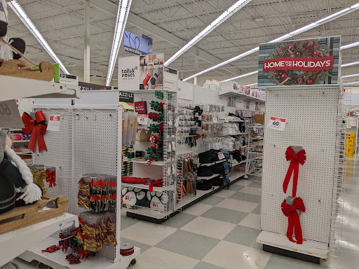 Fabric Store «Jo-Ann Fabrics and Crafts», reviews and photos, 2201 NW Barry Rd, Kansas City, MO 64154, USA