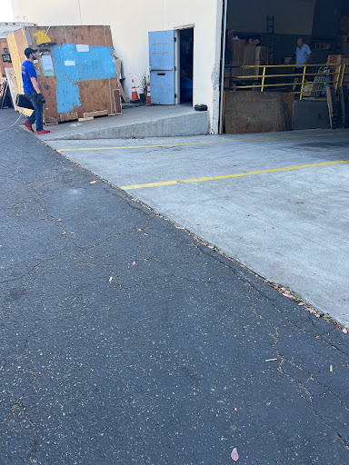 Moving Company «Conejo Valley Moving & Storage», reviews and photos, 45 W Easy St Ste 23, Simi Valley, CA 93065, USA