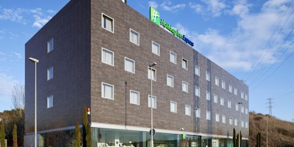 Holiday Inn Express Pamplona