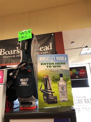 Wine Store «Bear Valley Wine & Liquor», reviews and photos, 3100 S Sheridan Blvd # F, Denver, CO 80227, USA